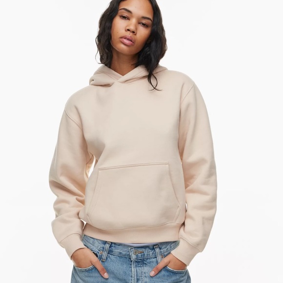 Aritzia TNA Hoodie - Picture 1 of 5